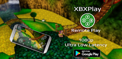 XBXPlay: Remote Play Captura de pantalla 0