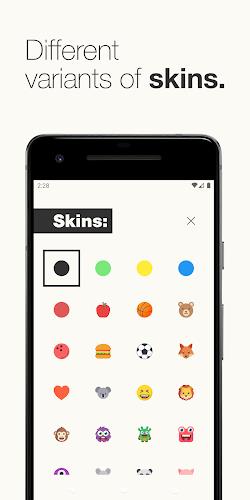 1Line & dots. Puzzle game. Ekran Görüntüsü 3