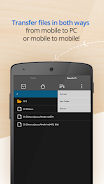 RemoteView for Android স্ক্রিনশট 1