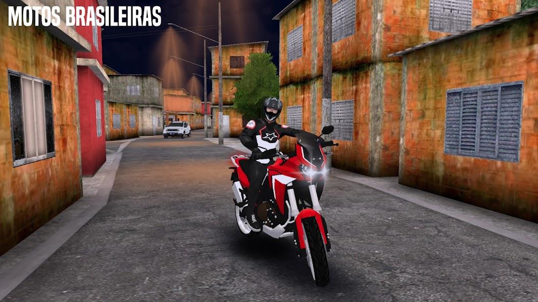 Schermata Elite Motos 2 Mod 0