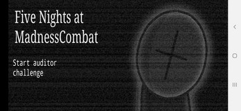 One night at Madness Combat Screenshot 3