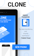 Phone Clone For All Android Schermafbeelding 2