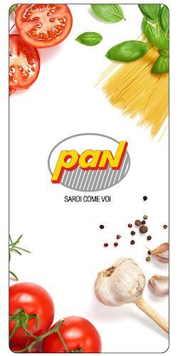 Supermercati Pan Tangkapan skrin 0