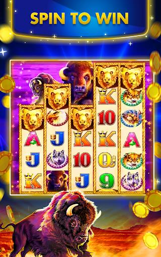 Big Fish Casino - Slots Games Capture d'écran 1