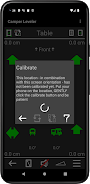 Camper Leveler Capture d'écran 3