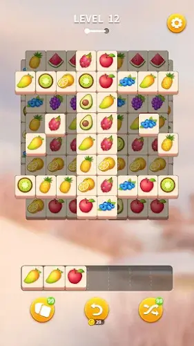 Match Up!应用截图第1张