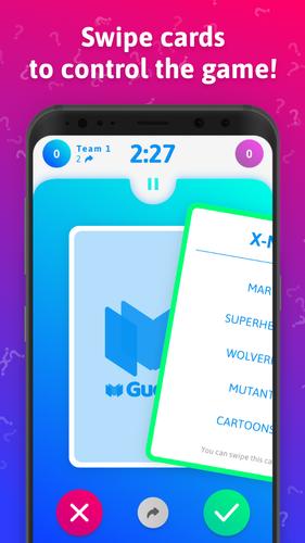 Guess It 스크린샷 2