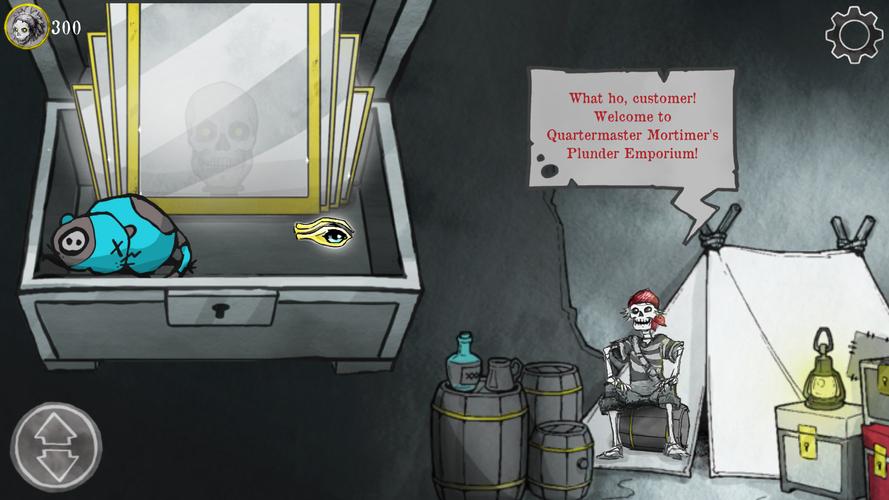 Death and Taxes Capture d'écran 2