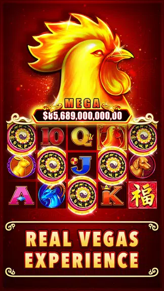 88 Gold Slots - Free Casino Slot Games Screenshot 1