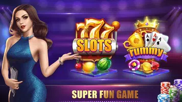 Gogo Slots - Play Online Schermafbeelding 0