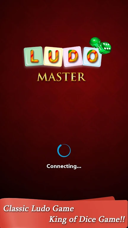 Ludo Master : Ultimate Dice Game應用截圖第0張