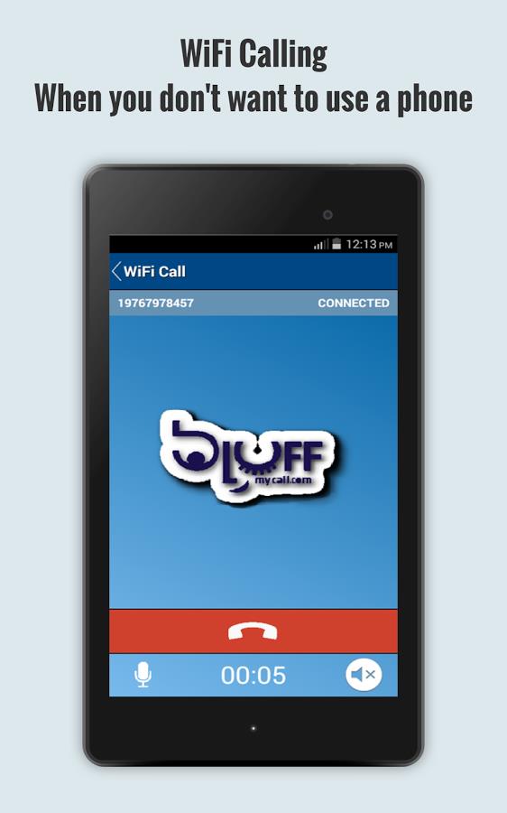 Bluff My Call スクリーンショット 0