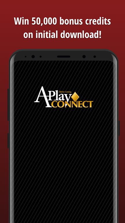 A-Play Connect by Affinity Captura de pantalla 1
