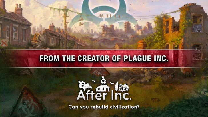 After Inc, the Plague Inc Sequel, Primed at $2 in Risky Move for Devs