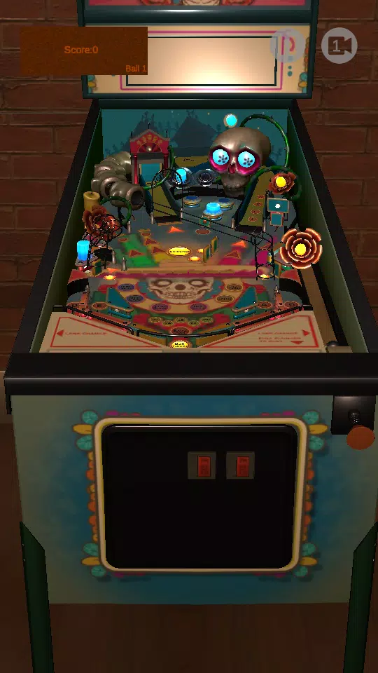 Classic Pinball Zrzut ekranu 3