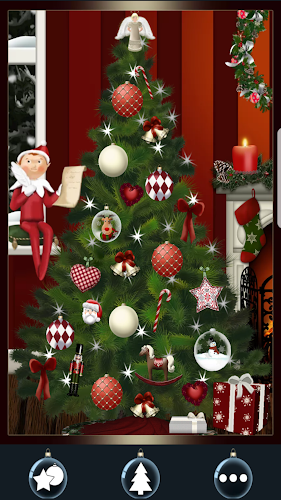 My Xmas Tree Ảnh chụp màn hình 3