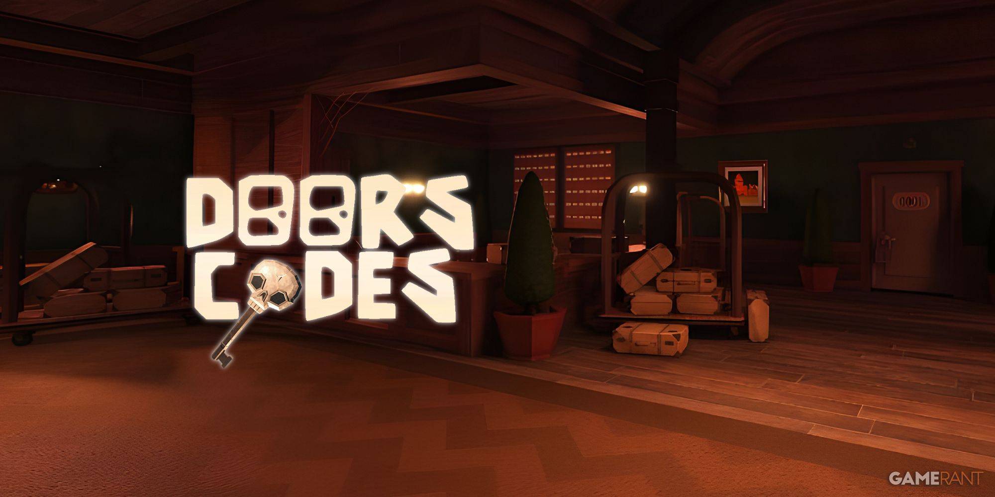 Códigos de portas Roblox Atualizado em janeiro de 2025