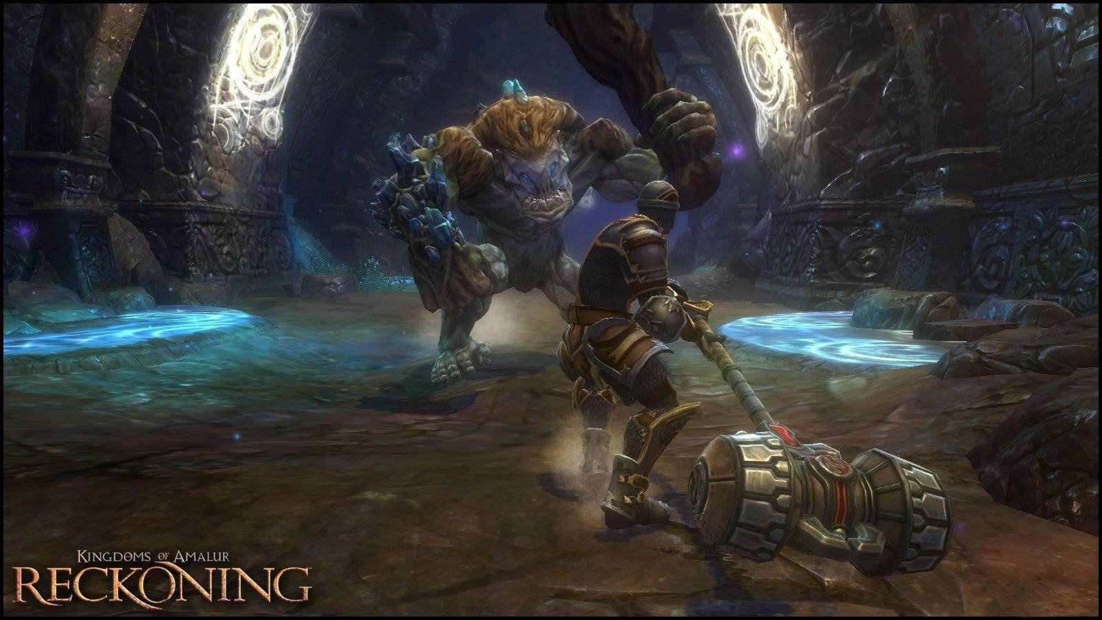 Kingdoms of Amalur: Re-Reckoning