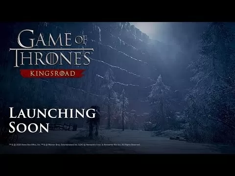 Gra o tron: Zwiastun rozgrywki Kingsroad
