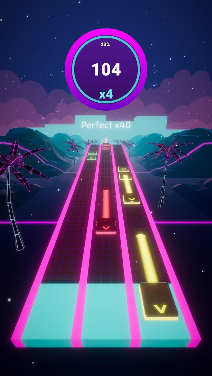 Music Hero Screenshot 3