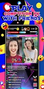 Magic Live Stream & Video App mod Ảnh chụp màn hình 2