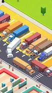 Travel Center Tycoon ဖန်သားပြင်ဓာတ်ပုံ 2