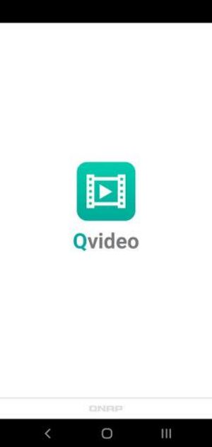 Qvideo Capture d'écran 0