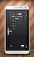 Door Screen Lock ภาพหน้าจอ 0