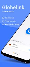 Globelink VPN&Protector應用截圖第0張