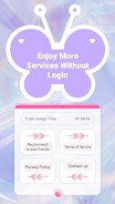 Mood Chain- reliable VPN ภาพหน้าจอ 3