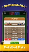 Spades Solitaire - Card Games Screenshot 1