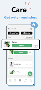 PlantStory - Sell Plants Live ภาพหน้าจอ 3