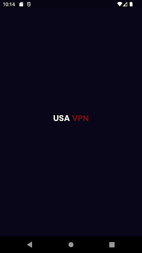 USA VPN - Unlimited & Safe VPN Скриншот 2