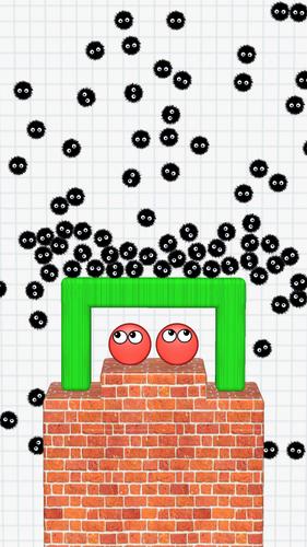 Hide Ball应用截图第1张