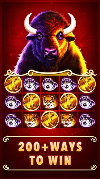 88 Gold Slots - Free Casino Slot Games應用截圖第3張