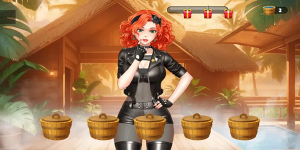 Passion Pit應用截圖第2張