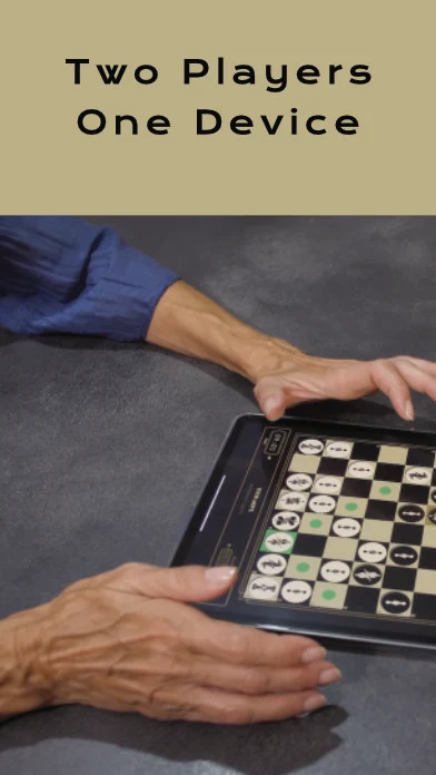 Two Player Chess Free (2P Chess Free) Tangkapan skrin 0