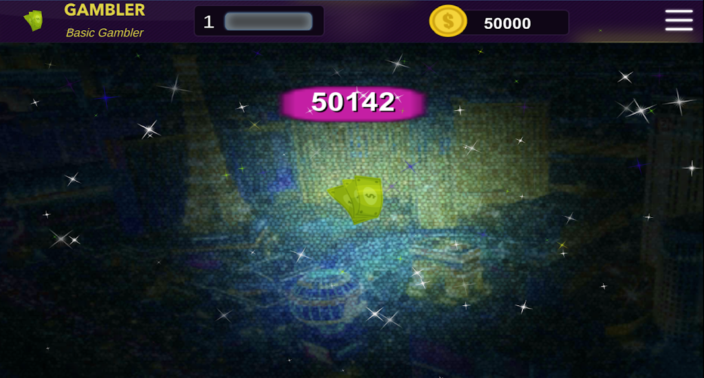 The Casino-De Slots Tangkapan skrin 3
