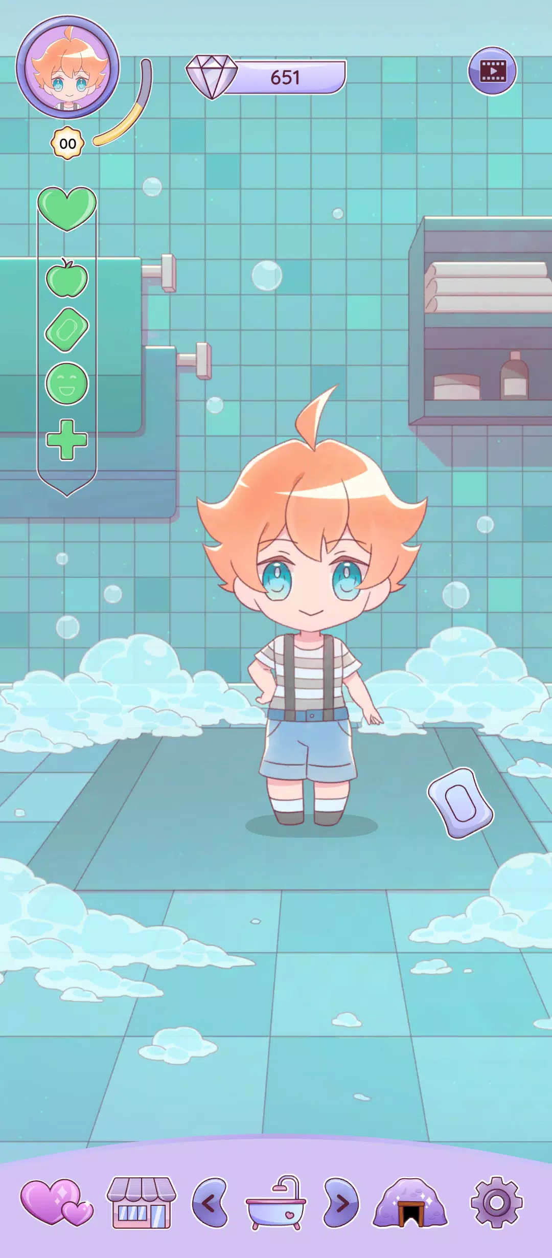 Ikemen Pets Screenshot 3