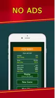 Solitaire: Classic Klondike应用截图第2张