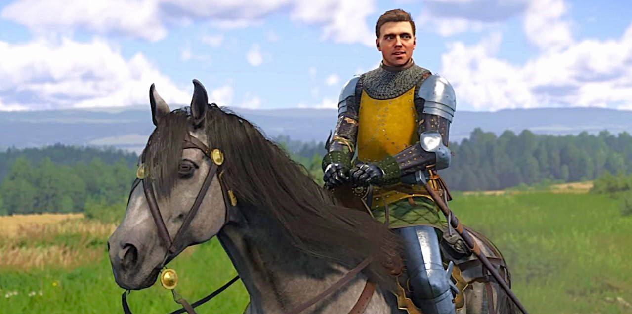 Königreich Come Deliverance II