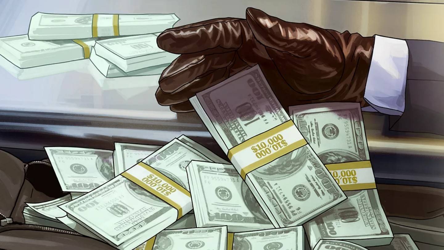 Concept de serveur Role-Play pour GTA VI dévoilé
