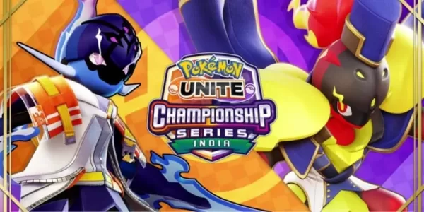 S8ul upang kumatawan sa India sa WCS Finals pagkatapos ng Pokémon Unite Qualifiers
