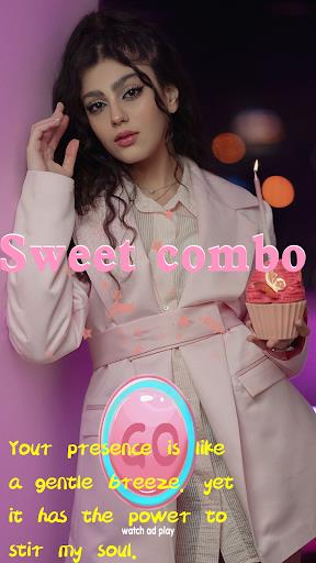 SweetCombo應用截圖第0張