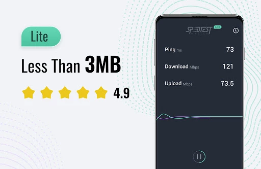 Wifi Speed Test Master lite應用截圖第0張