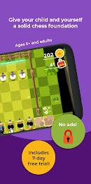 Kahoot! Learn Chess: DragonBox Zrzut ekranu 1