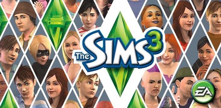 The Sims™ 3 스크린샷 0