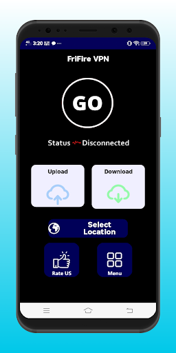 SuperVPN 2024 : Secure VPN Captura de tela 1