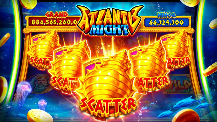 Jackpot Master™應用截圖第3張