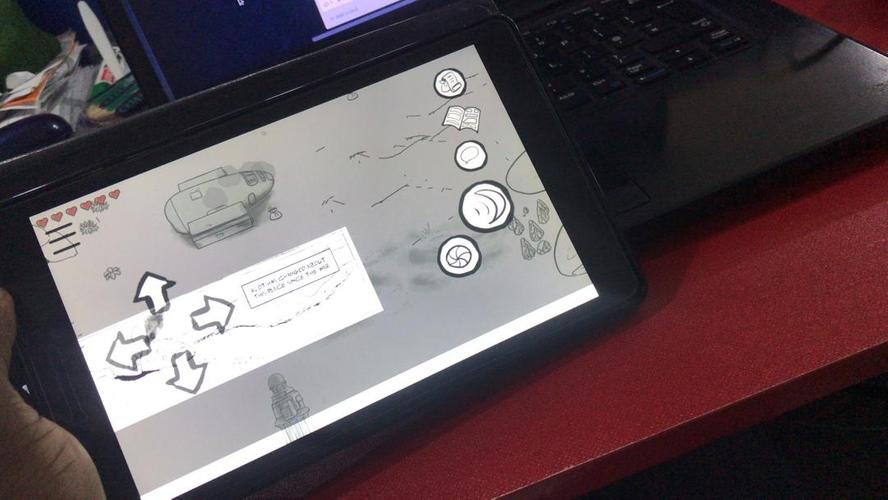 Dystopia App Скриншот 3